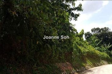 PEKAN KUALA SUNGAI BULOH