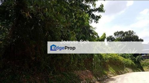 2.11acres Agri land can convert to industrial land, Selangor, Sungai Buloh