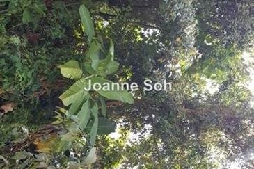 PEKAN KUALA SUNGAI BULOH