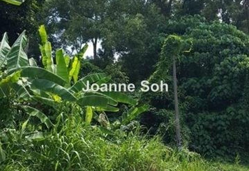 PEKAN KUALA SUNGAI BULOH