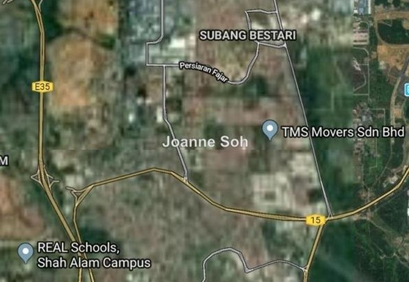 PEKAN KUALA SUNGAI BULOH