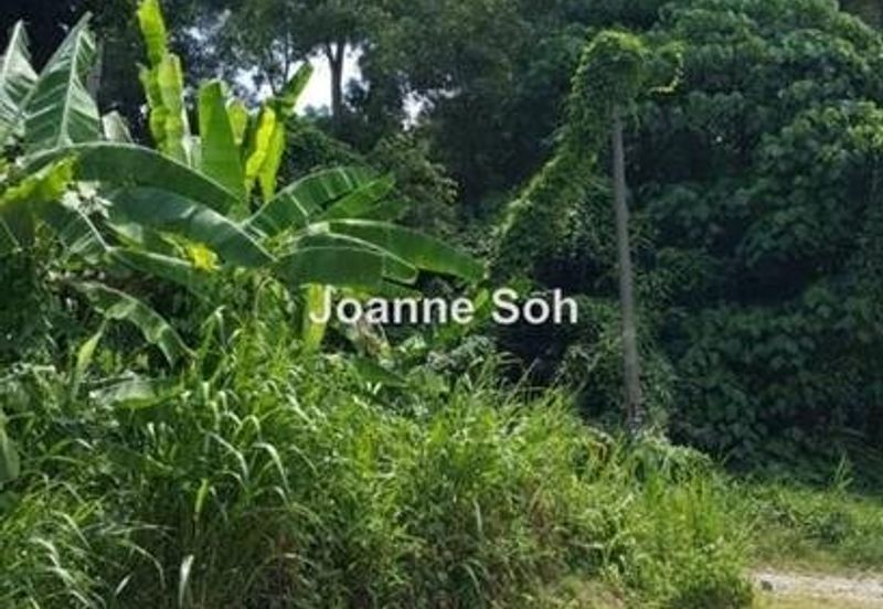 PEKAN KUALA SUNGAI BULOH