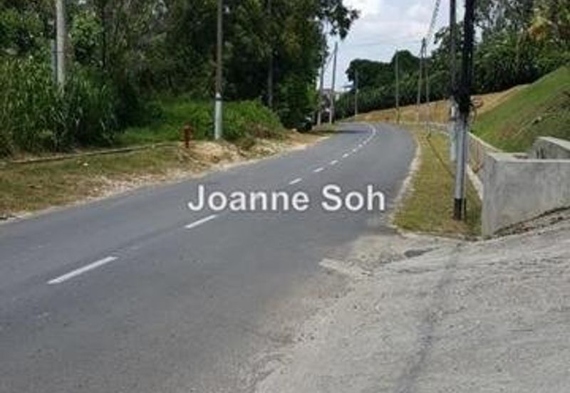 PEKAN KUALA SUNGAI BULOH