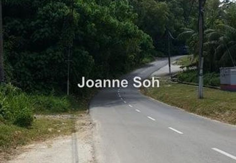 PEKAN KUALA SUNGAI BULOH