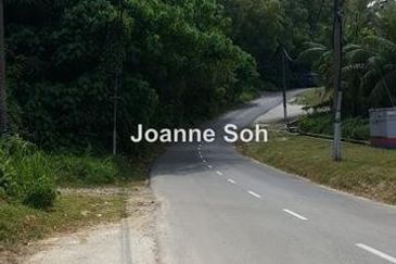 PEKAN KUALA SUNGAI BULOH