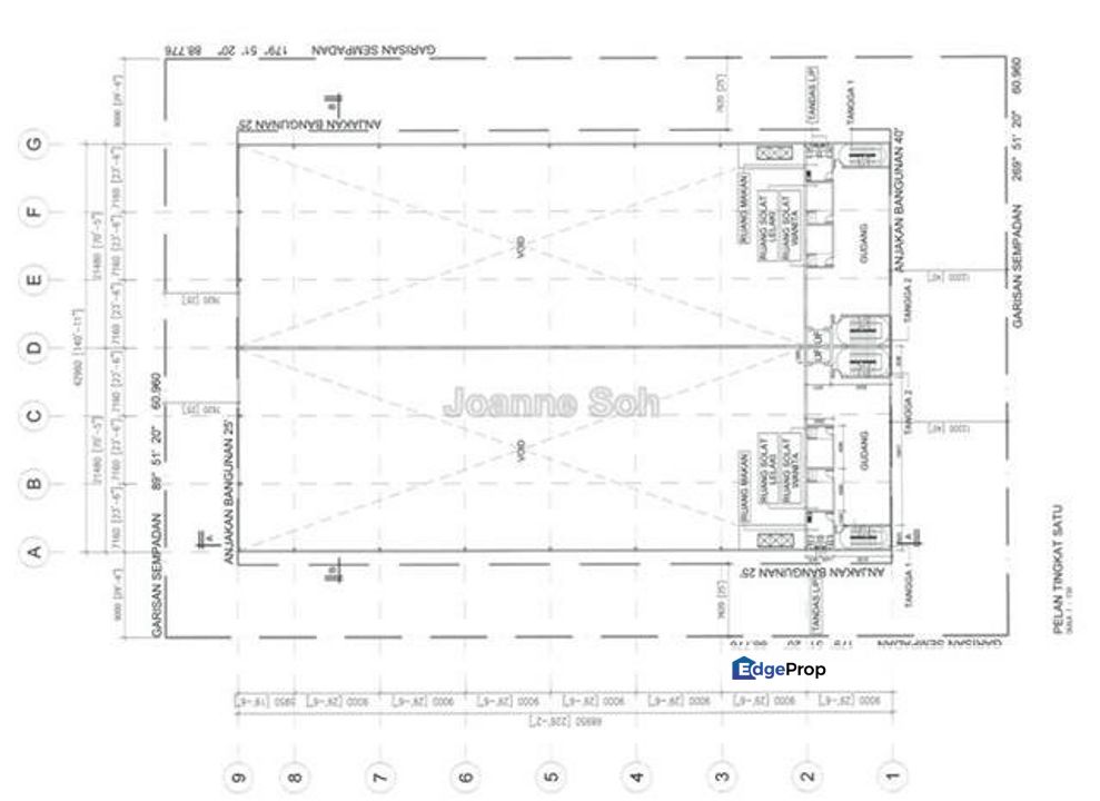Kapar Industrial park Factory For Sale!!!, Selangor, Kapar 