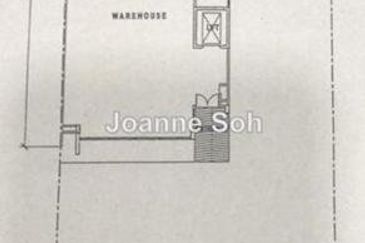 Surian Industrial Park