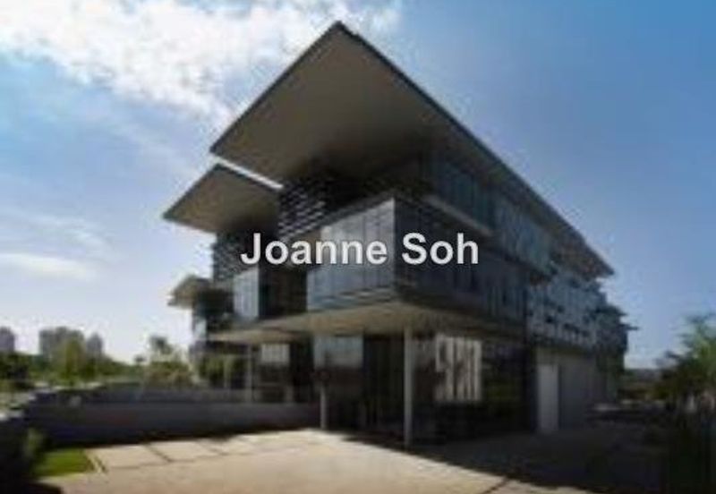 Surian Industrial Park