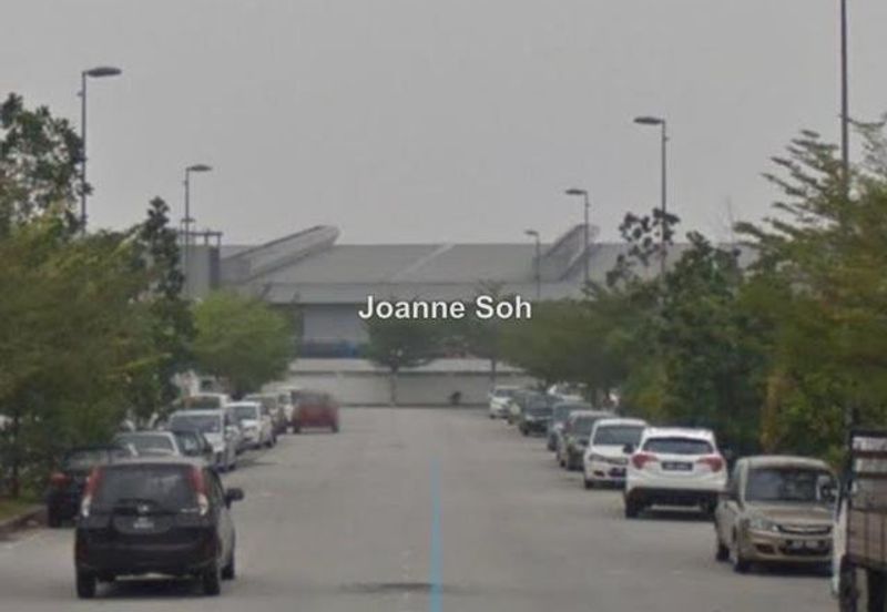 Surian Industrial Park