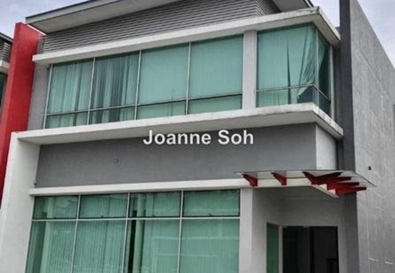 Surian Industrial Park