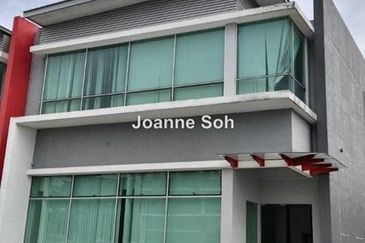 Surian Industrial Park