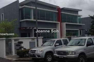 Surian Industrial Park