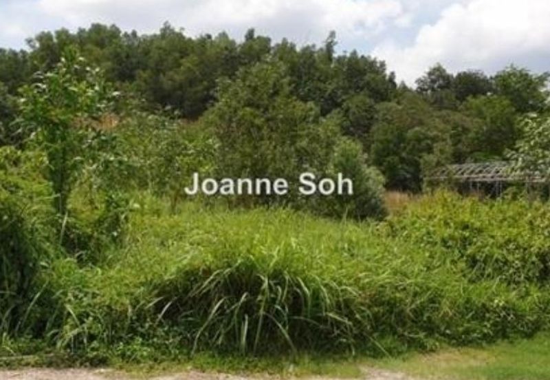 Bandar Seremban Selatan