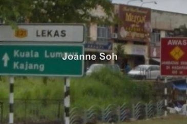 Bandar Seremban Selatan