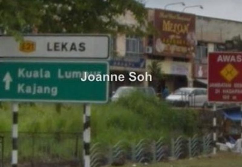 Bandar Seremban Selatan