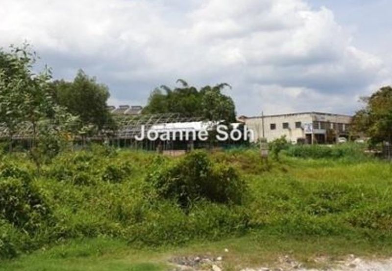 Bandar Seremban Selatan