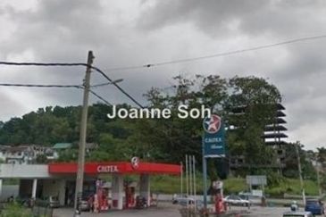 Bandar Seremban Selatan