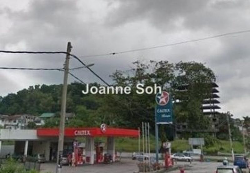 Bandar Seremban Selatan