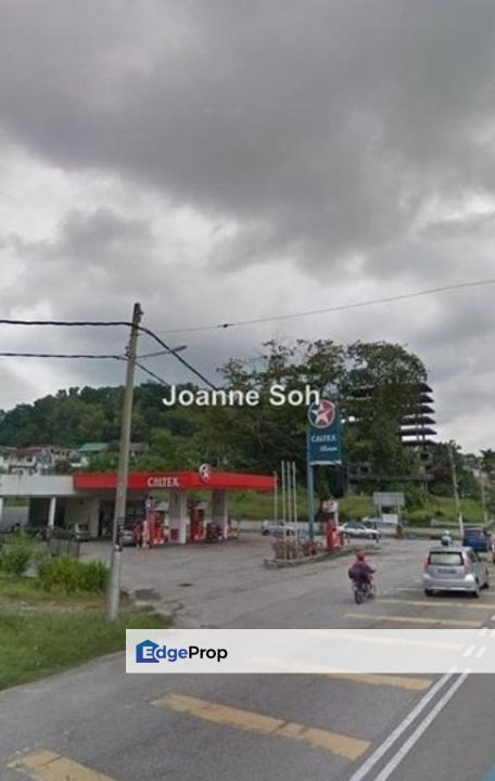 Facing Main Road,Near LEKAS Highway Land For Sale, Negeri Sembilan, Seremban