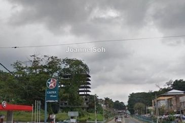 Bandar Seremban Selatan