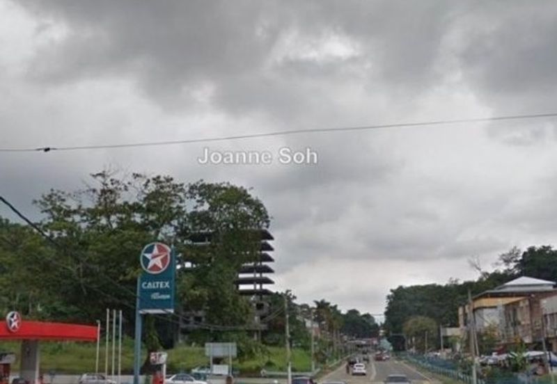 Bandar Seremban Selatan