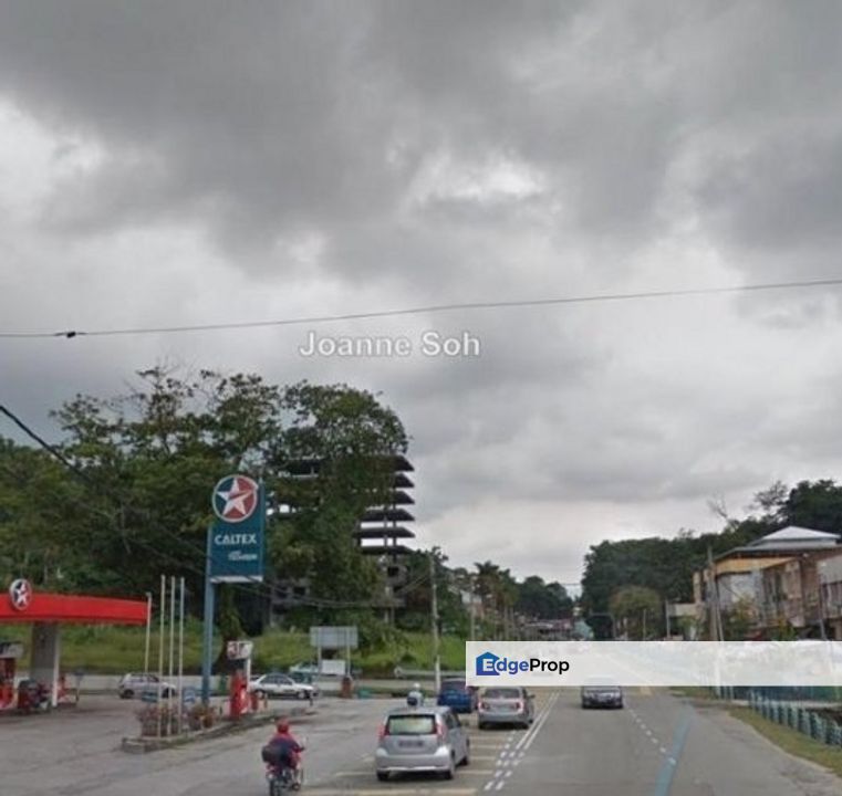 Facing Main Road,Near LEKAS Highway Land For Sale, Negeri Sembilan, Seremban