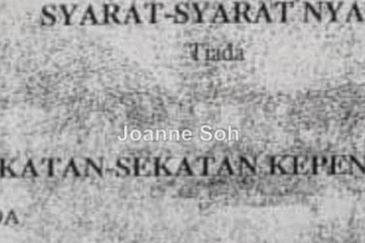 Bandar Seremban Selatan