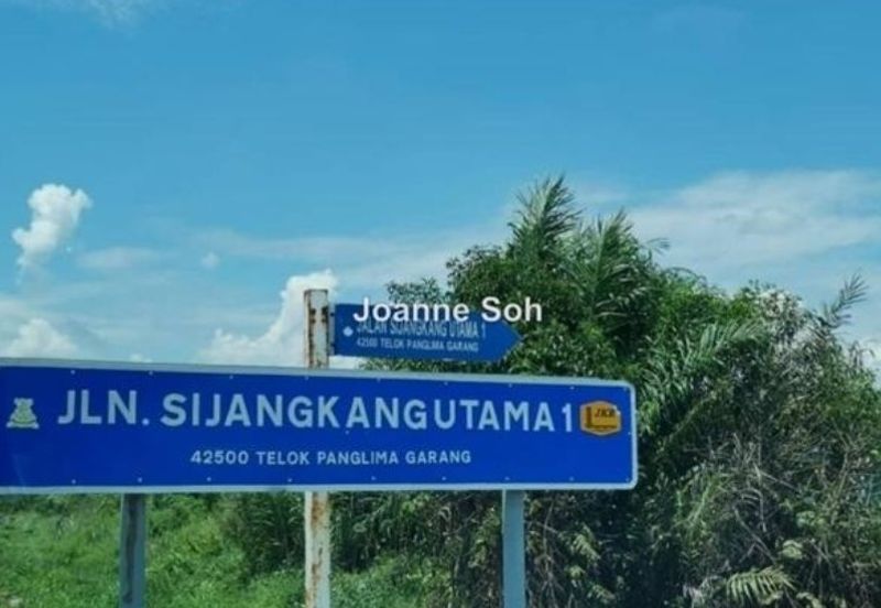 BATU 8.SIJANGKANG