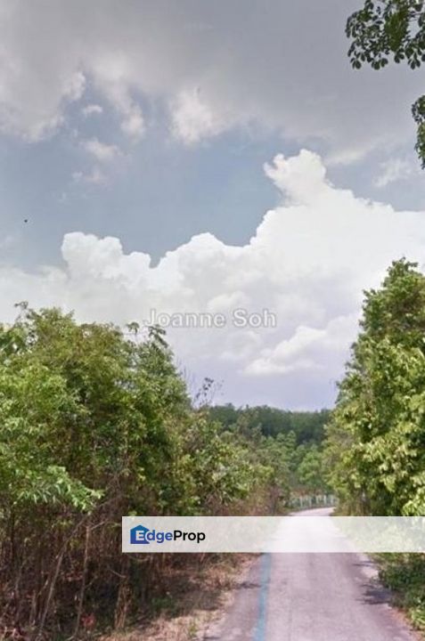 Beranang Freehold Agri Land For Sale!, Selangor, Beranang