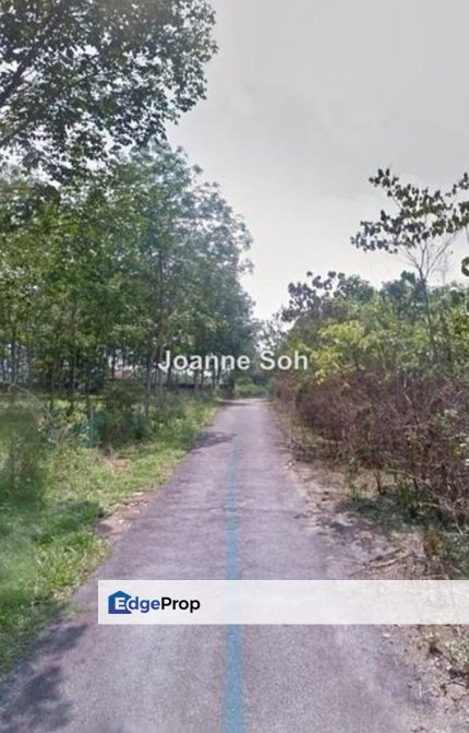 Beranang Freehold Agri Land For Sale!, Selangor, Beranang