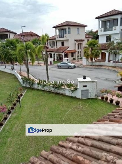 kota damansara Bungalow for sale!, Selangor, Kota Damansara