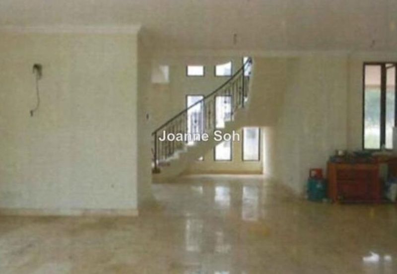 kota damansara Bungalow for sale!
