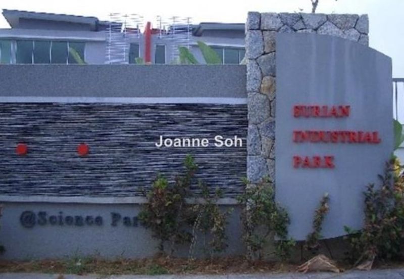 Surian Industrial Park