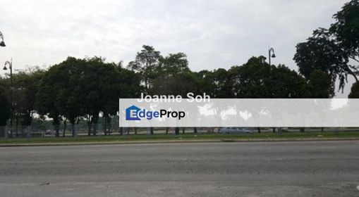 Freehold Commercial Land at Port Klang, Selangor, Port Klang