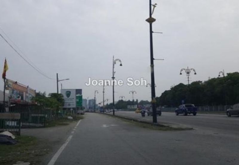 Persiaran Raja Muda Musa