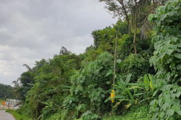 OFF BT 10 JALAN KAPAR