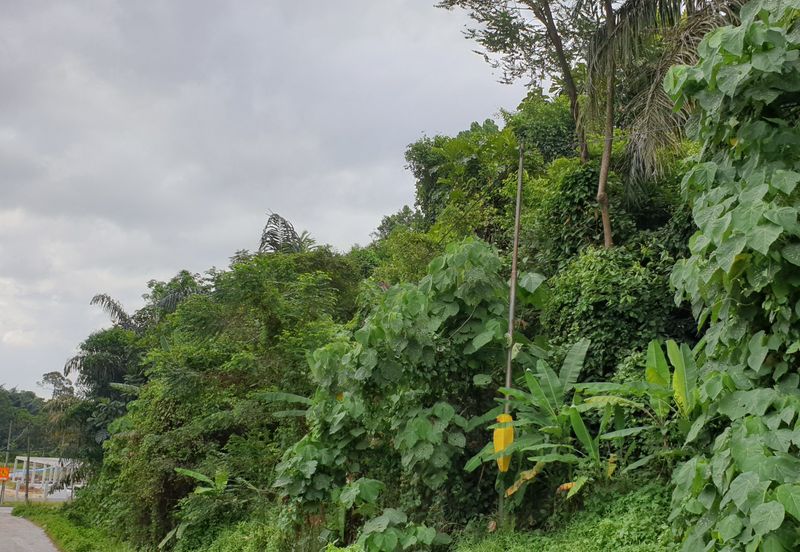 OFF BT 10 JALAN KAPAR