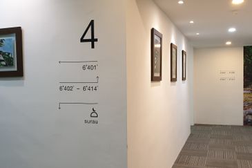 7 storey 9 units of adjoining Commercial Building 