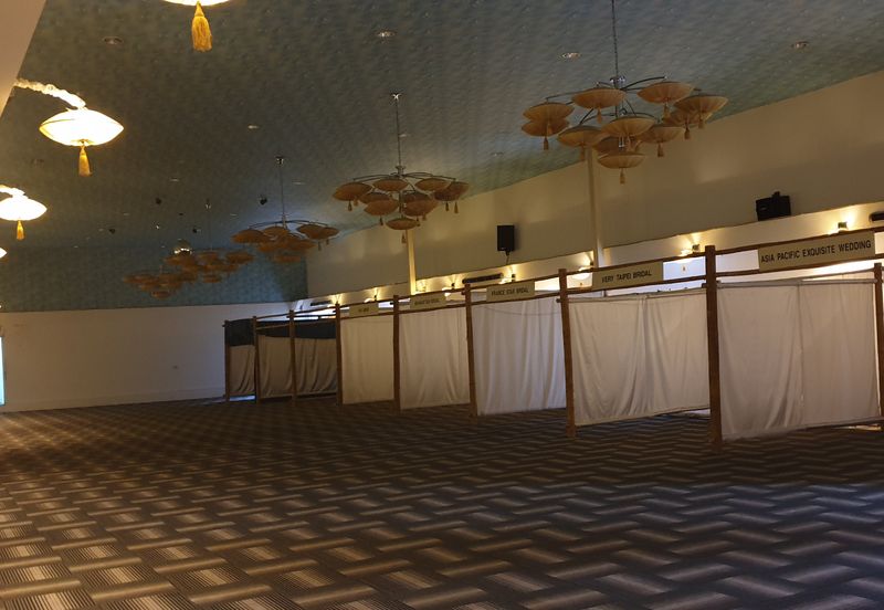 7 storey 9 units of adjoining Commercial Building 