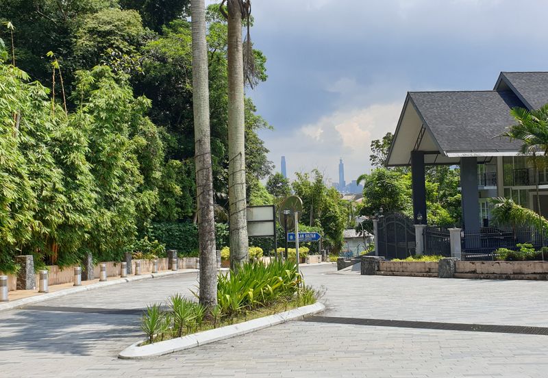 The Peak @ Taman TAR