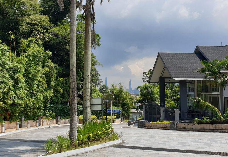 The Peak @ Taman TAR