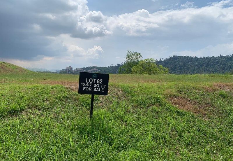 The Peak @ Taman TAR