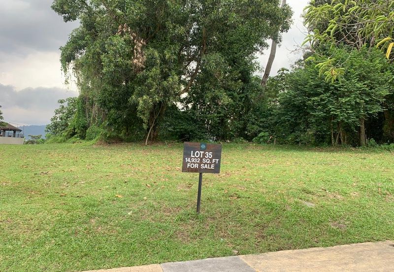 The Peak @ Taman TAR