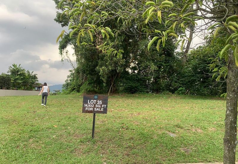 The Peak @ Taman TAR