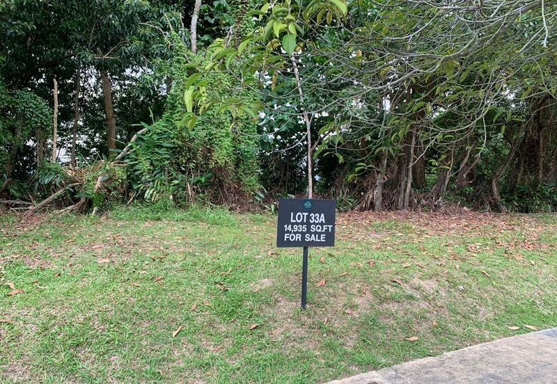 The Peak @ Taman TAR