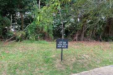 The Peak @ Taman TAR