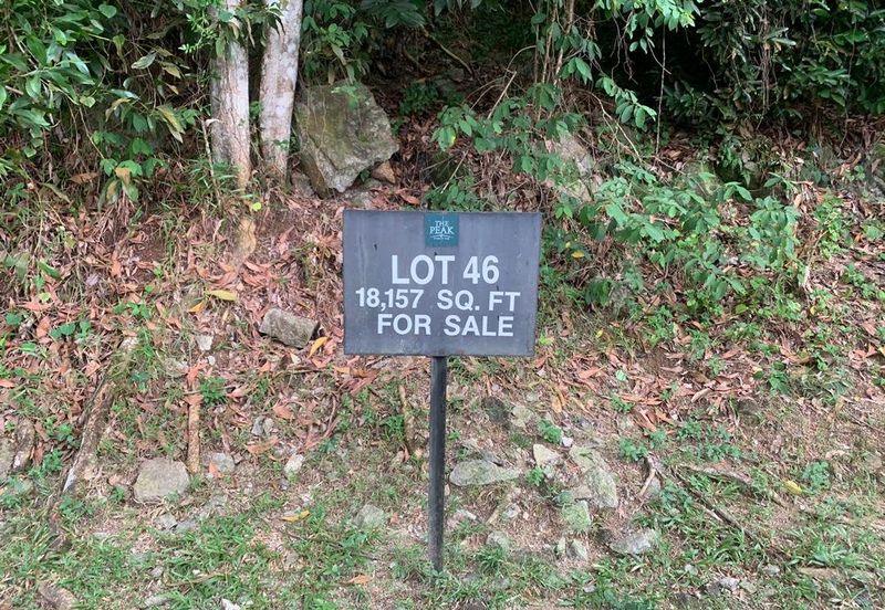 The Peak @ Taman TAR