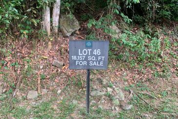 The Peak @ Taman TAR