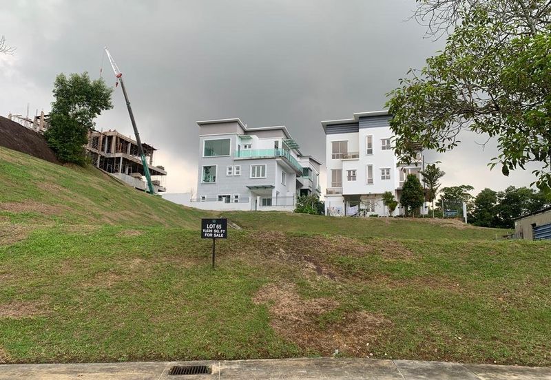 The Peak @ Taman TAR