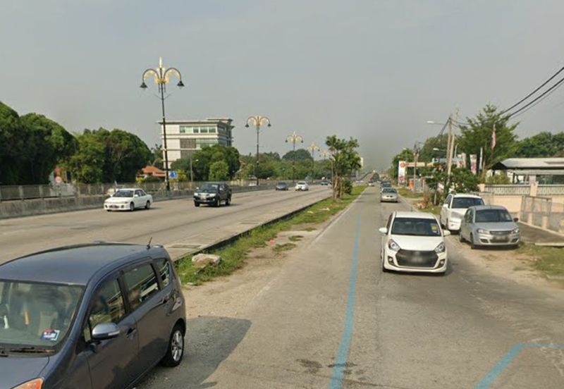 Port Klang